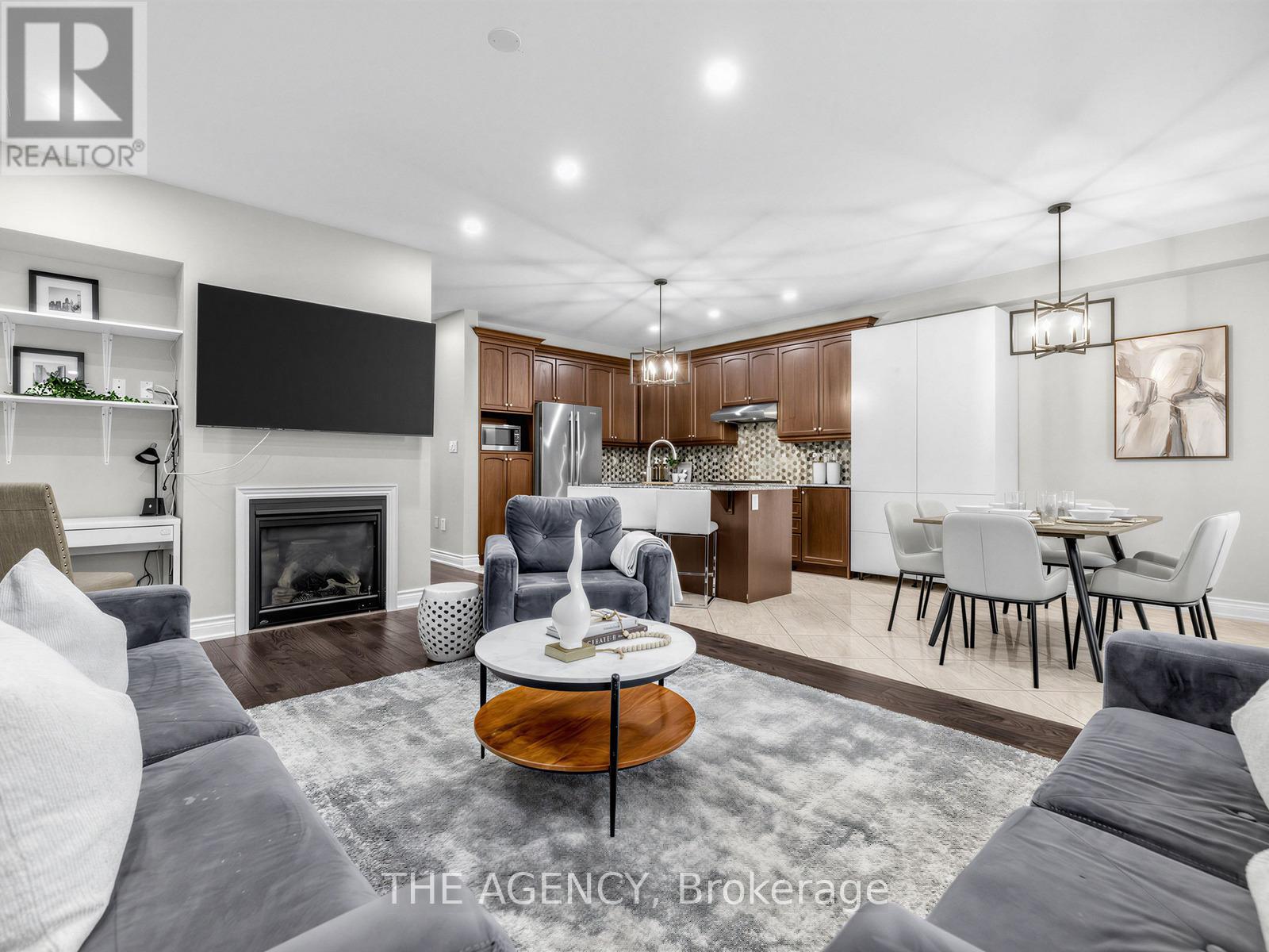 22 Andreeta Drive, Vaughan, Ontario  L4H 4H2 - Photo 11 - N12955806