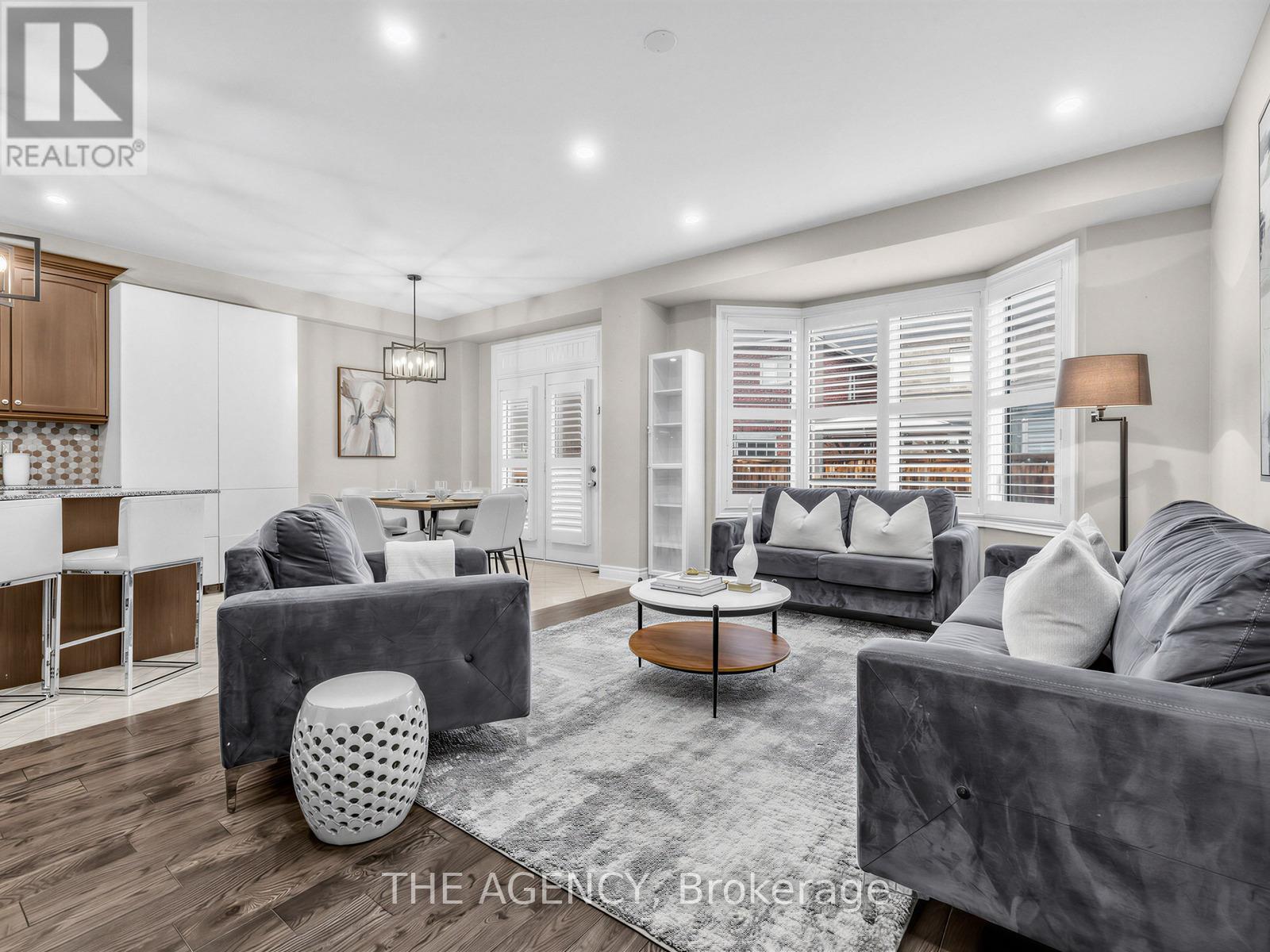 22 Andreeta Drive, Vaughan, Ontario  L4H 4H2 - Photo 12 - N12955806