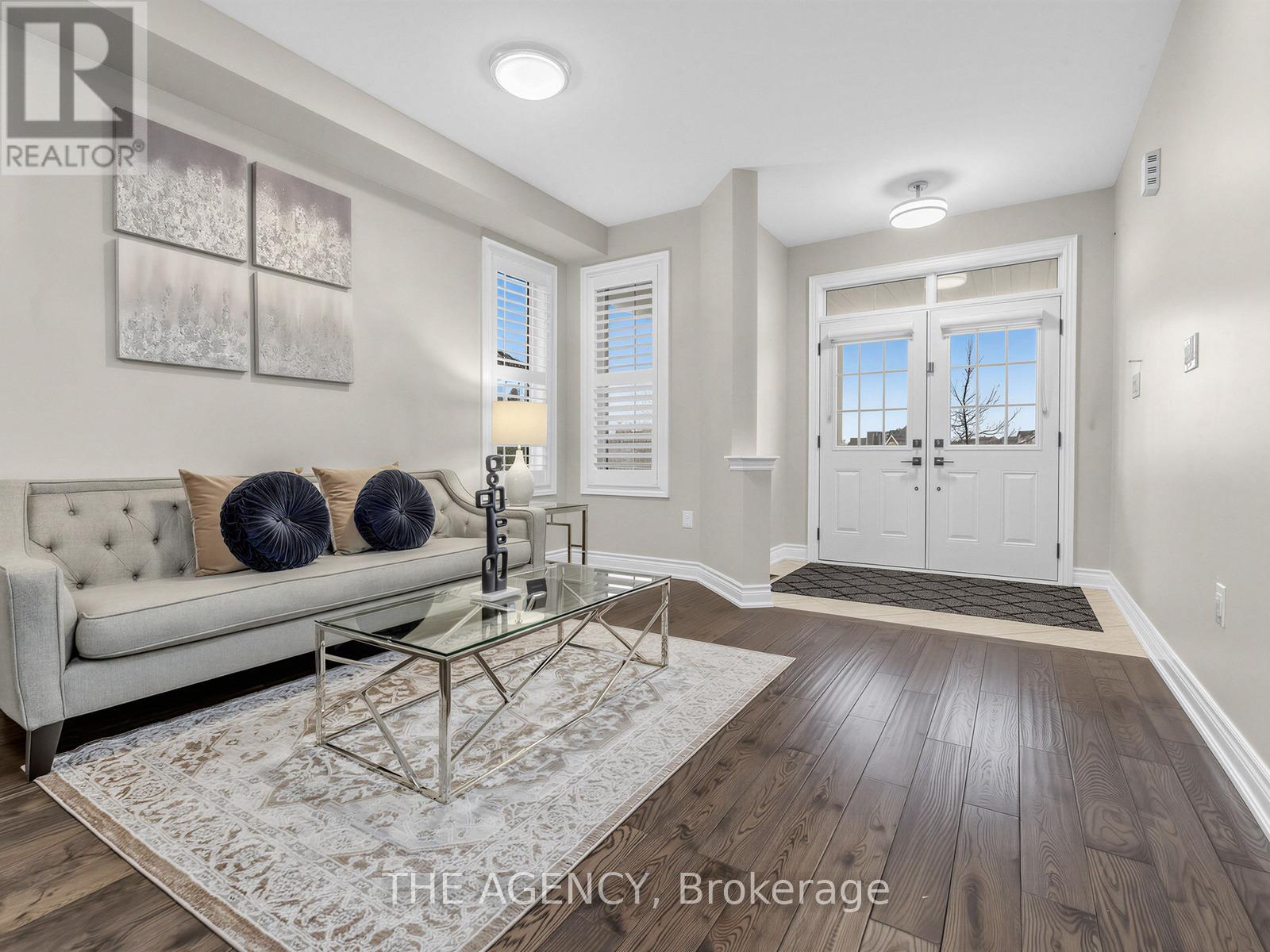 22 Andreeta Drive, Vaughan, Ontario  L4H 4H2 - Photo 2 - N12955806