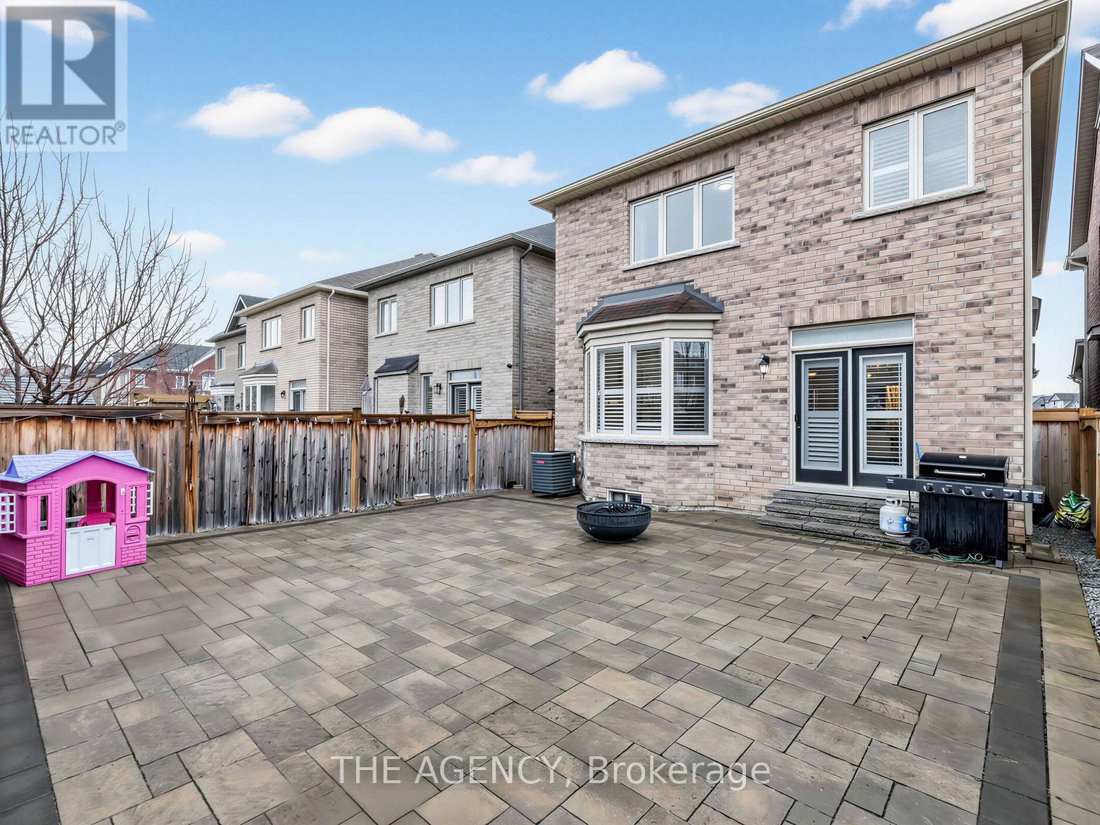 22 Andreeta Drive, Vaughan, Ontario  L4H 4H2 - Photo 33 - N12955806