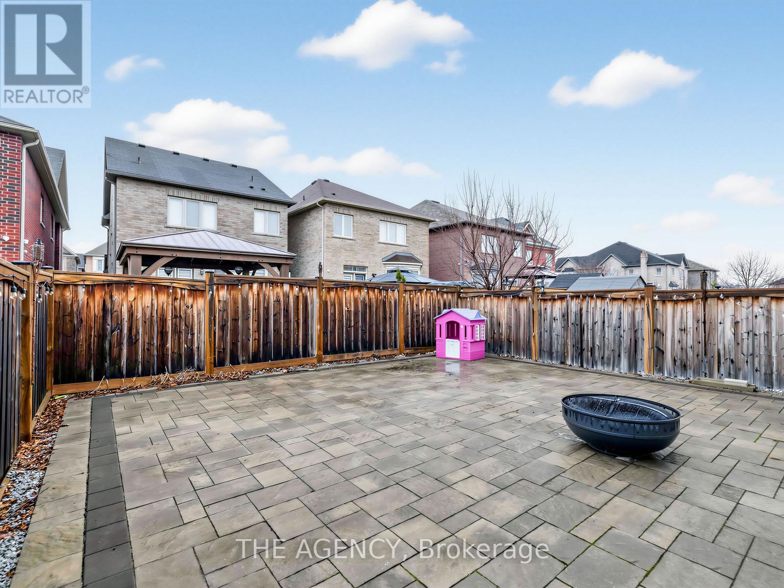 22 Andreeta Drive, Vaughan, Ontario  L4H 4H2 - Photo 34 - N12955806