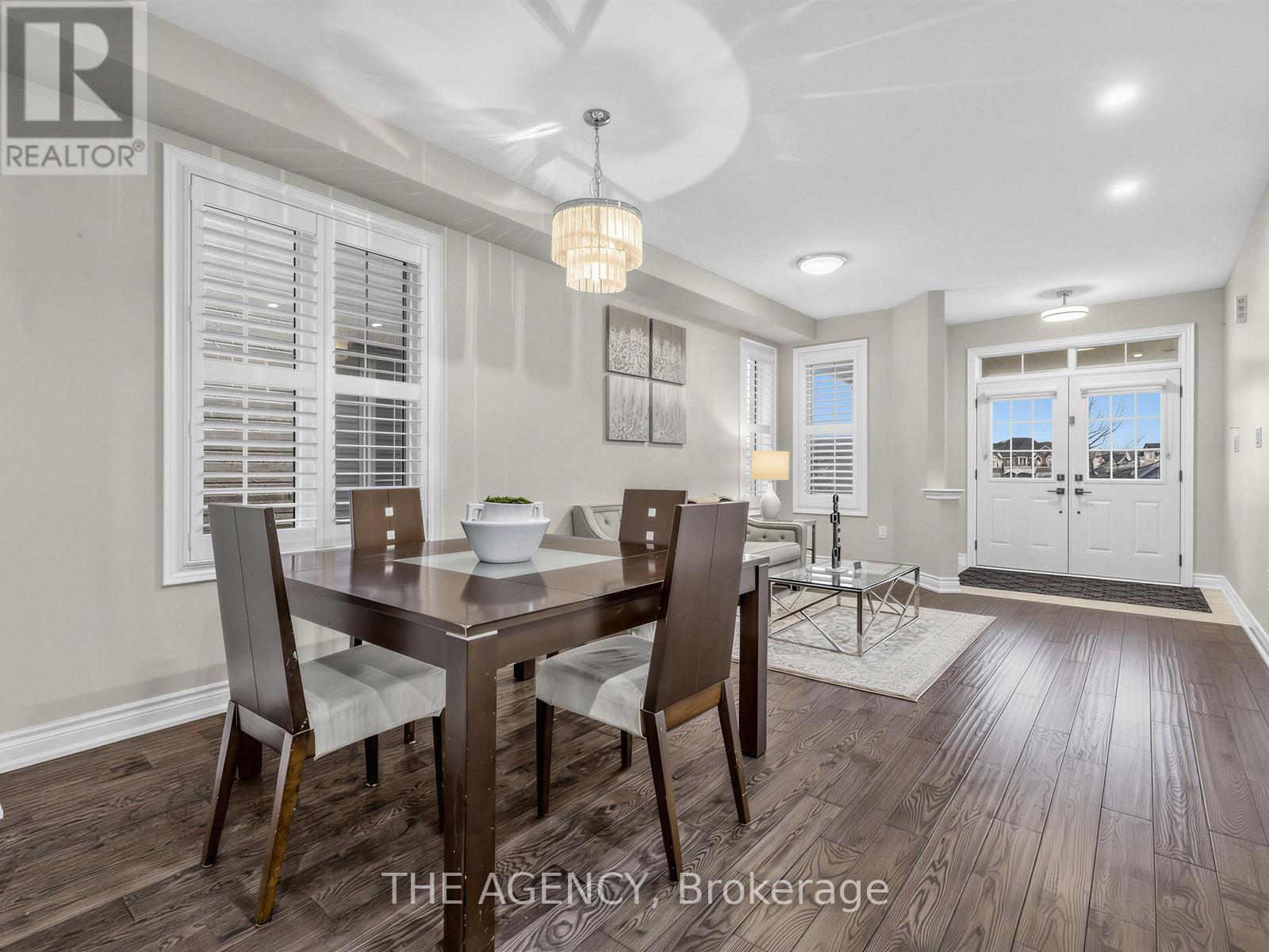 22 Andreeta Drive, Vaughan, Ontario  L4H 4H2 - Photo 6 - N12955806