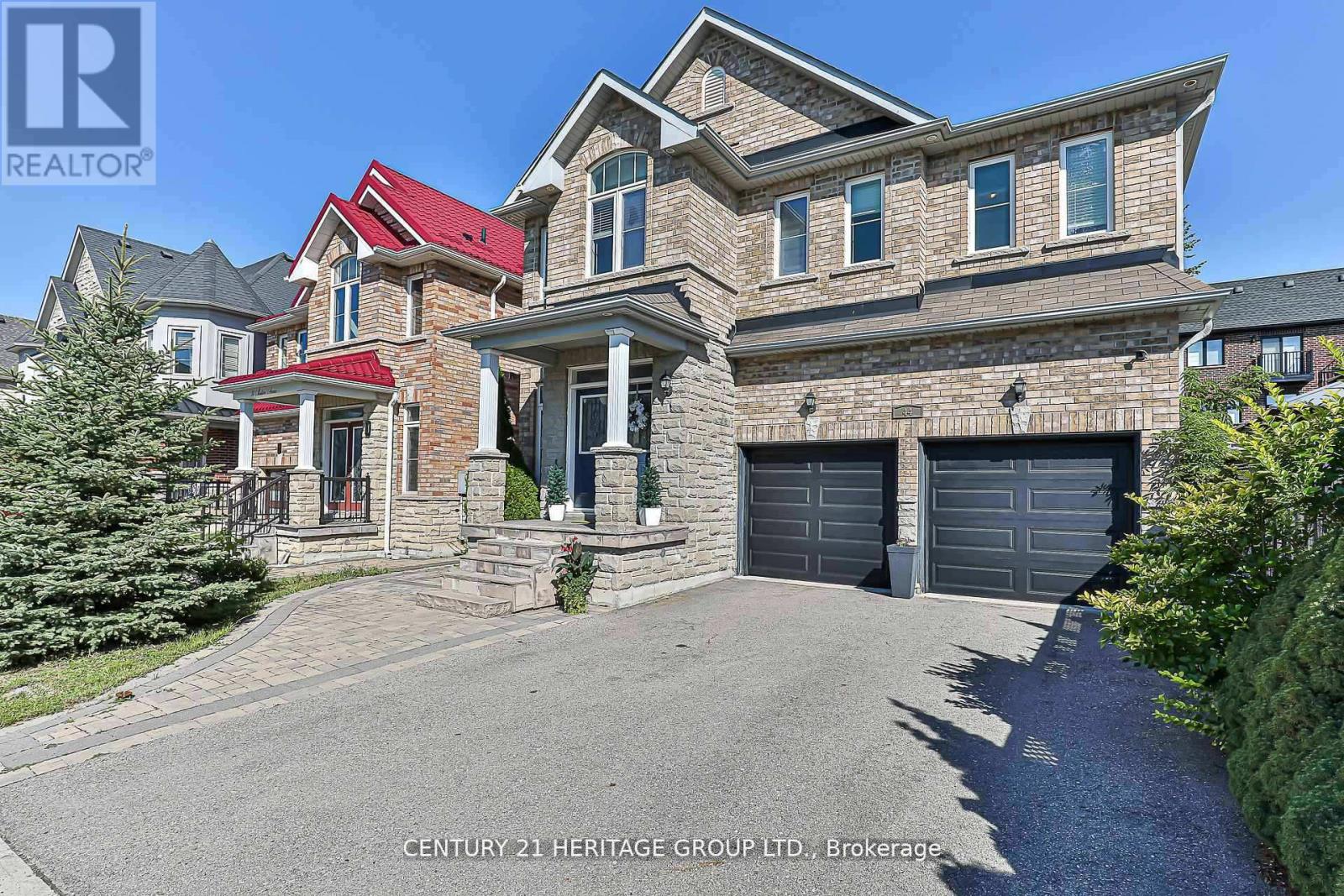 44 MADISON AVENUE, Richmond Hill, Ontario
