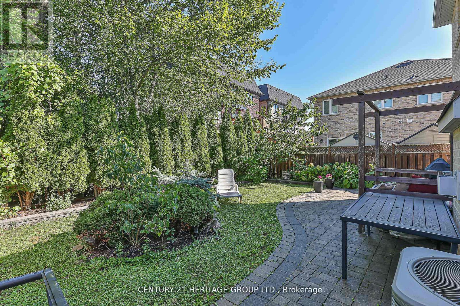 44 Madison Avenue, Richmond Hill, Ontario  L4E 2Z6 - Photo 45 - N12955828