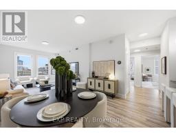 211 - 28 PRINCE REGENT STREET, Markham, Ontario