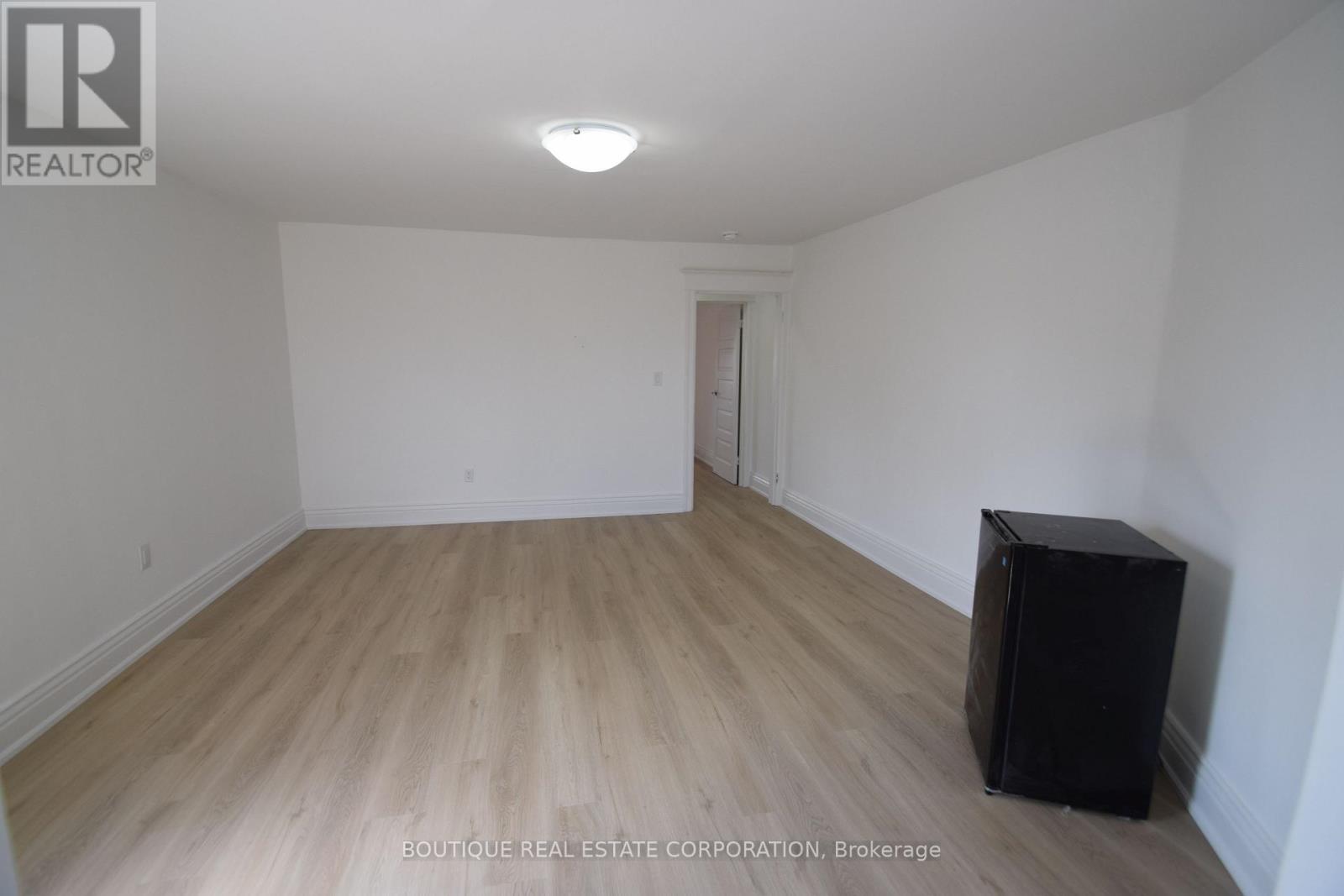 APARTMENT 2 - 257 CONCORD AVENUE, Toronto, Ontario