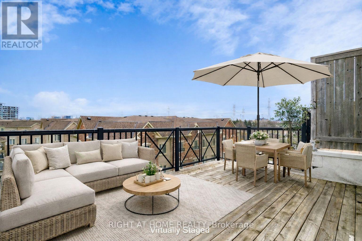 258 - 19 Coneflower Crescent, Toronto, Ontario  M2R 0A5 - Photo 8 - C12954428