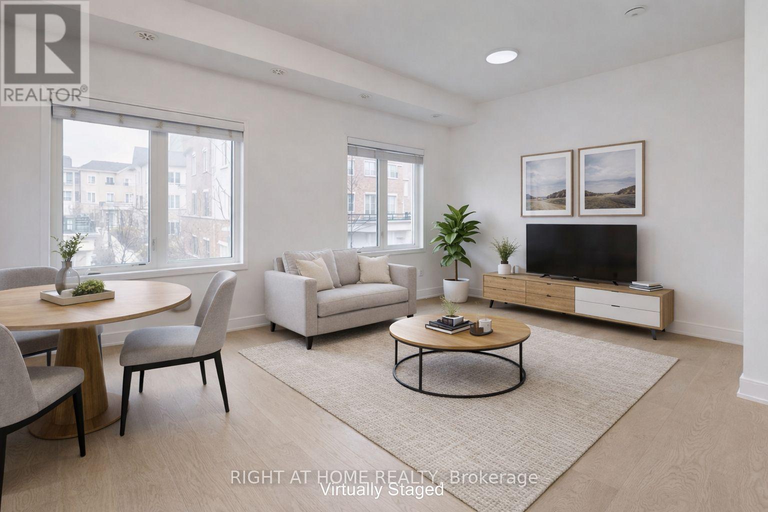 258 - 19 Coneflower Crescent, Toronto, Ontario  M2R 0A5 - Photo 5 - C12954428