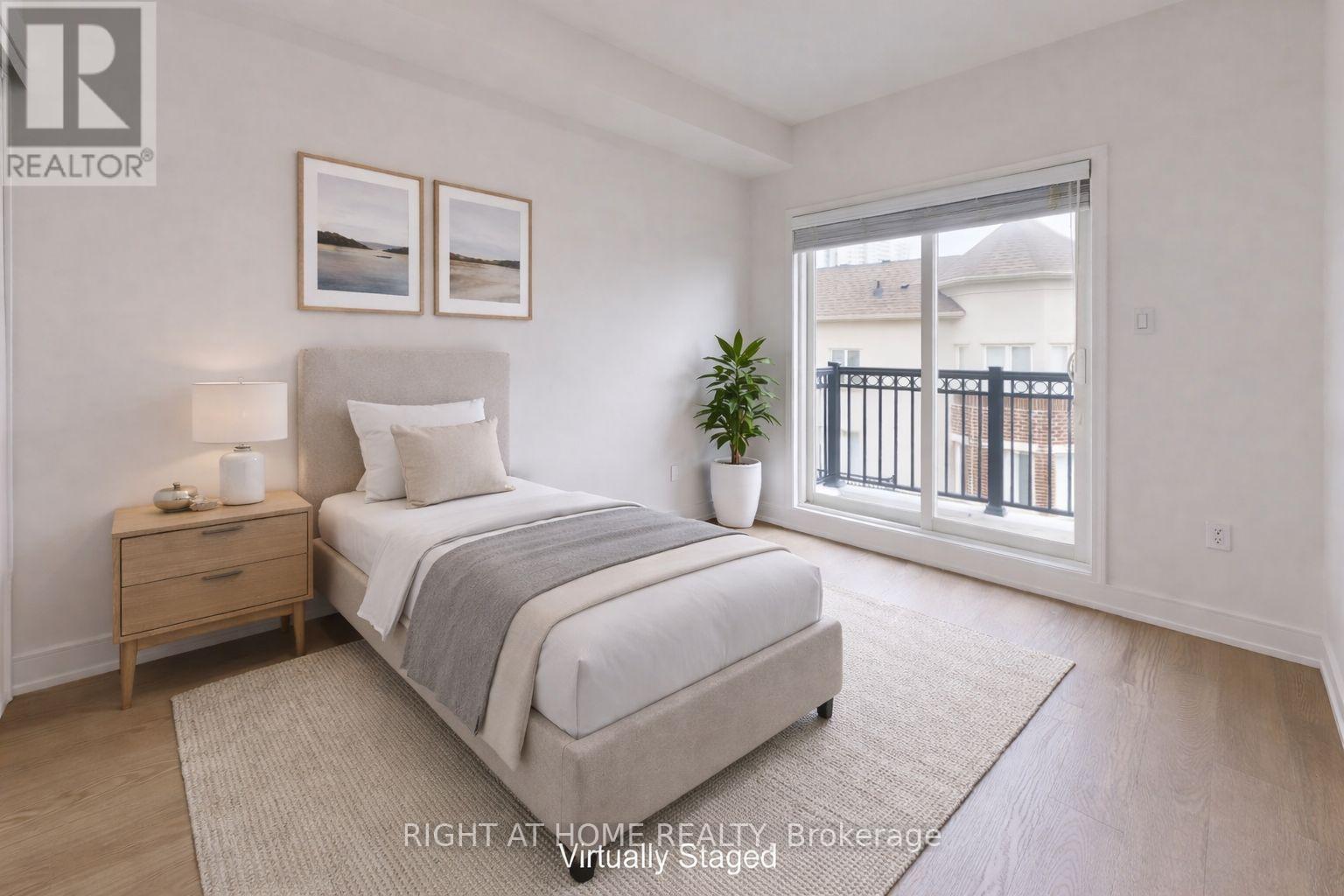 258 - 19 Coneflower Crescent, Toronto, Ontario  M2R 0A5 - Photo 7 - C12954428