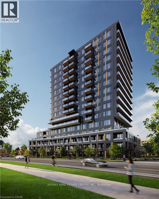 119 - 4878 POWERS COMMON, Burlington, Ontario