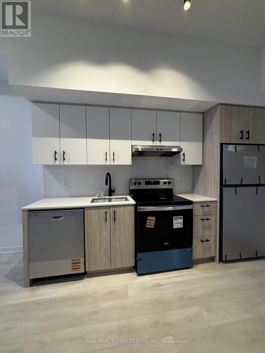 119 - 4878 Powers Common, Burlington, Ontario  L7M 0W7 - Photo 3 - W12955820