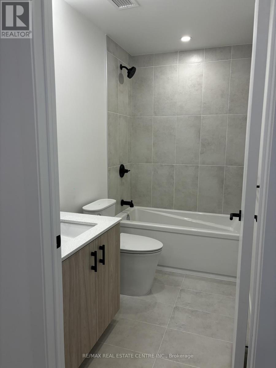 119 - 4878 Powers Common, Burlington, Ontario  L7M 0W7 - Photo 5 - W12955820