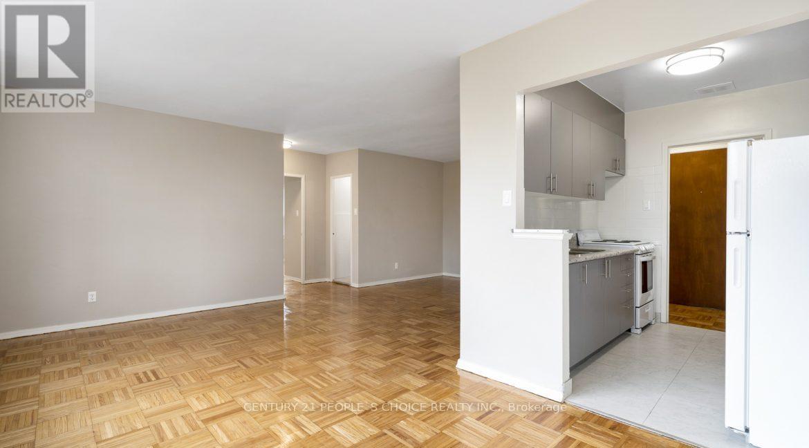 309 - 183 Berry Road, Toronto, Ontario  M8Y 1W9 - Photo 2 - W12955822