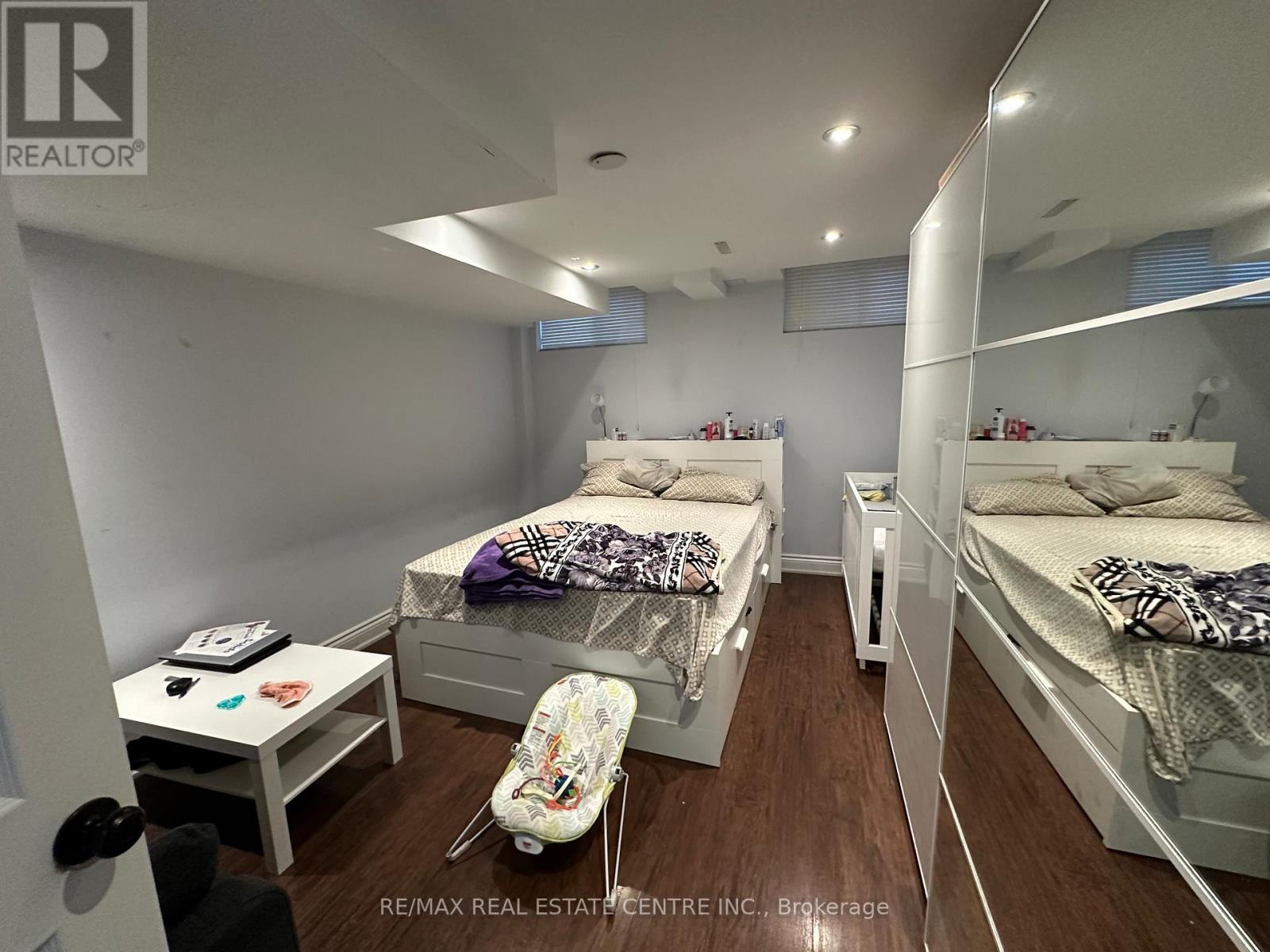 Bsmt - 1876 Grosvenor Place, Mississauga, Ontario  L5L 3V5 - Photo 6 - W12955882