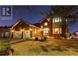 BSMT - 1876 GROSVENOR PLACE, Mississauga, Ontario