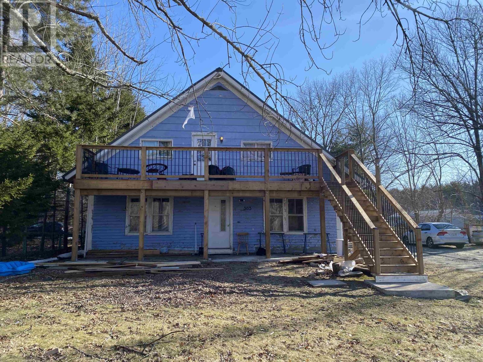 365 Highway 8, Milton, Nova Scotia