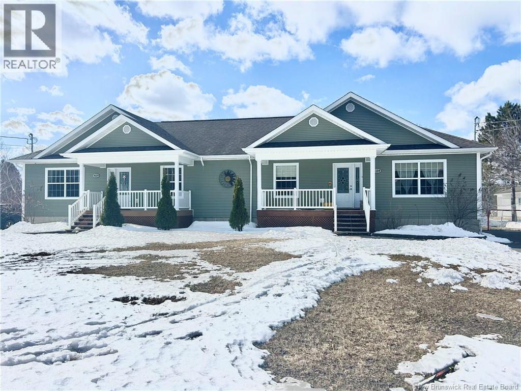 4119 Des Erables Street, Tracadie, New Brunswick