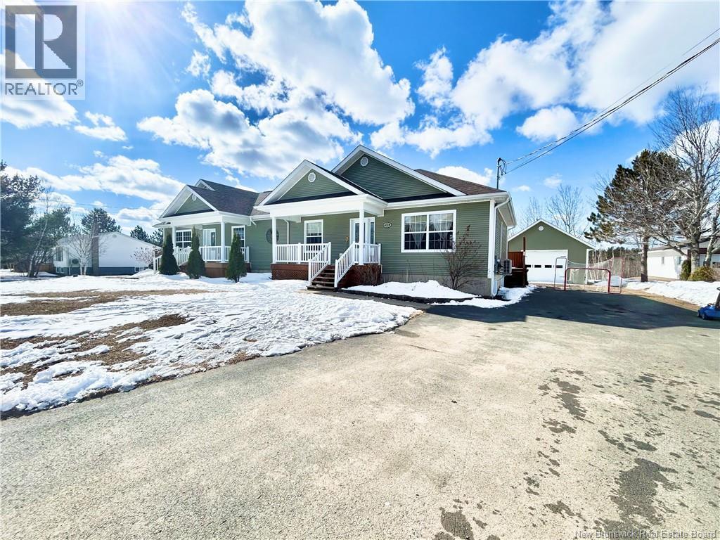 4119 Des Erables Street, Tracadie, New Brunswick  E1X 1C3 - Photo 3 - NB119059