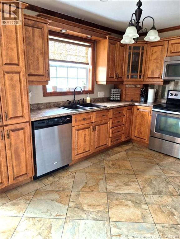 4119 Des Erables Street, Tracadie, New Brunswick  E1X 1C3 - Photo 15 - NB119059