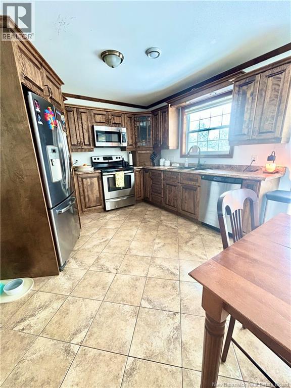 4119 Des Erables Street, Tracadie, New Brunswick  E1X 1C3 - Photo 5 - NB119059