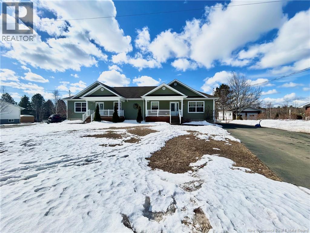 4119 Des Erables Street, Tracadie, New Brunswick  E1X 1C3 - Photo 2 - NB119059