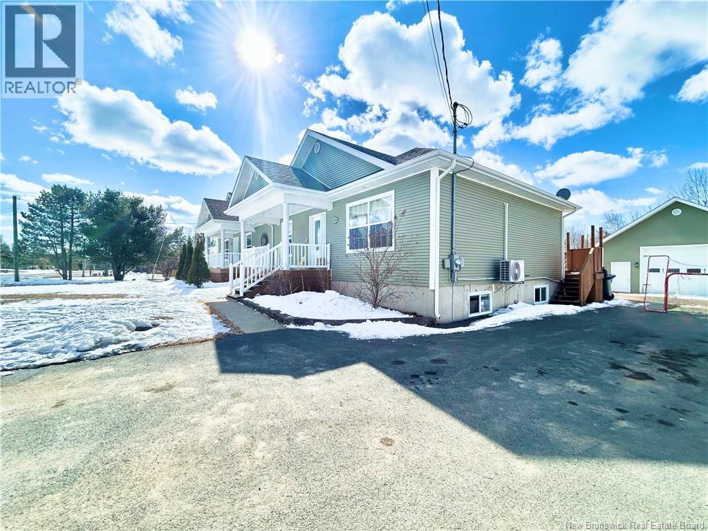4119 Des Erables Street, Tracadie, New Brunswick  E1X 1C3 - Photo 4 - NB119059