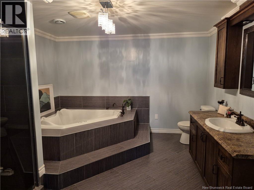 4119 Des Erables Street, Tracadie, New Brunswick  E1X 1C3 - Photo 30 - NB119059