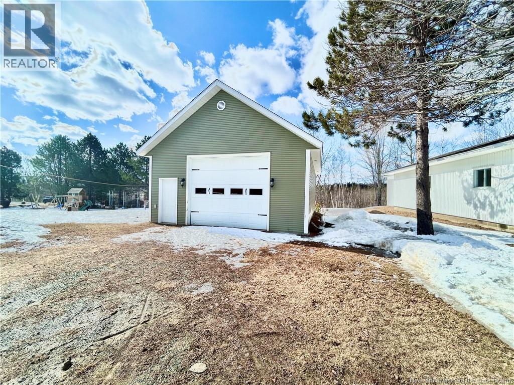 4119 Des Erables Street, Tracadie, New Brunswick  E1X 1C3 - Photo 35 - NB119059