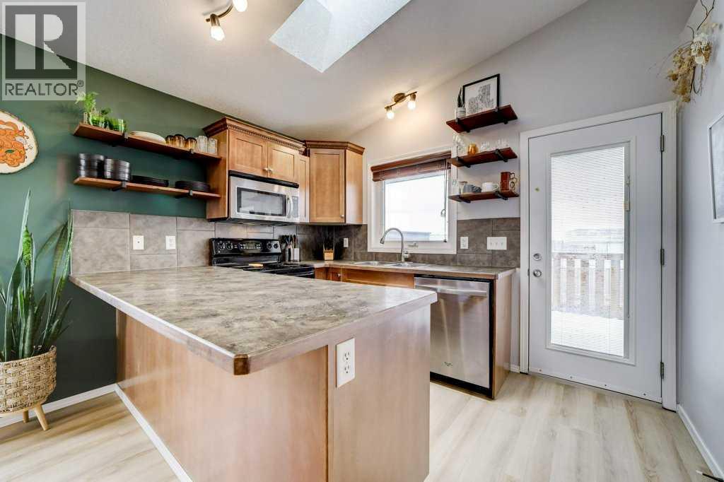 343 Silkstone Cove W, Lethbridge, Alberta  T1J 2A3 - Photo 13 - A2297503