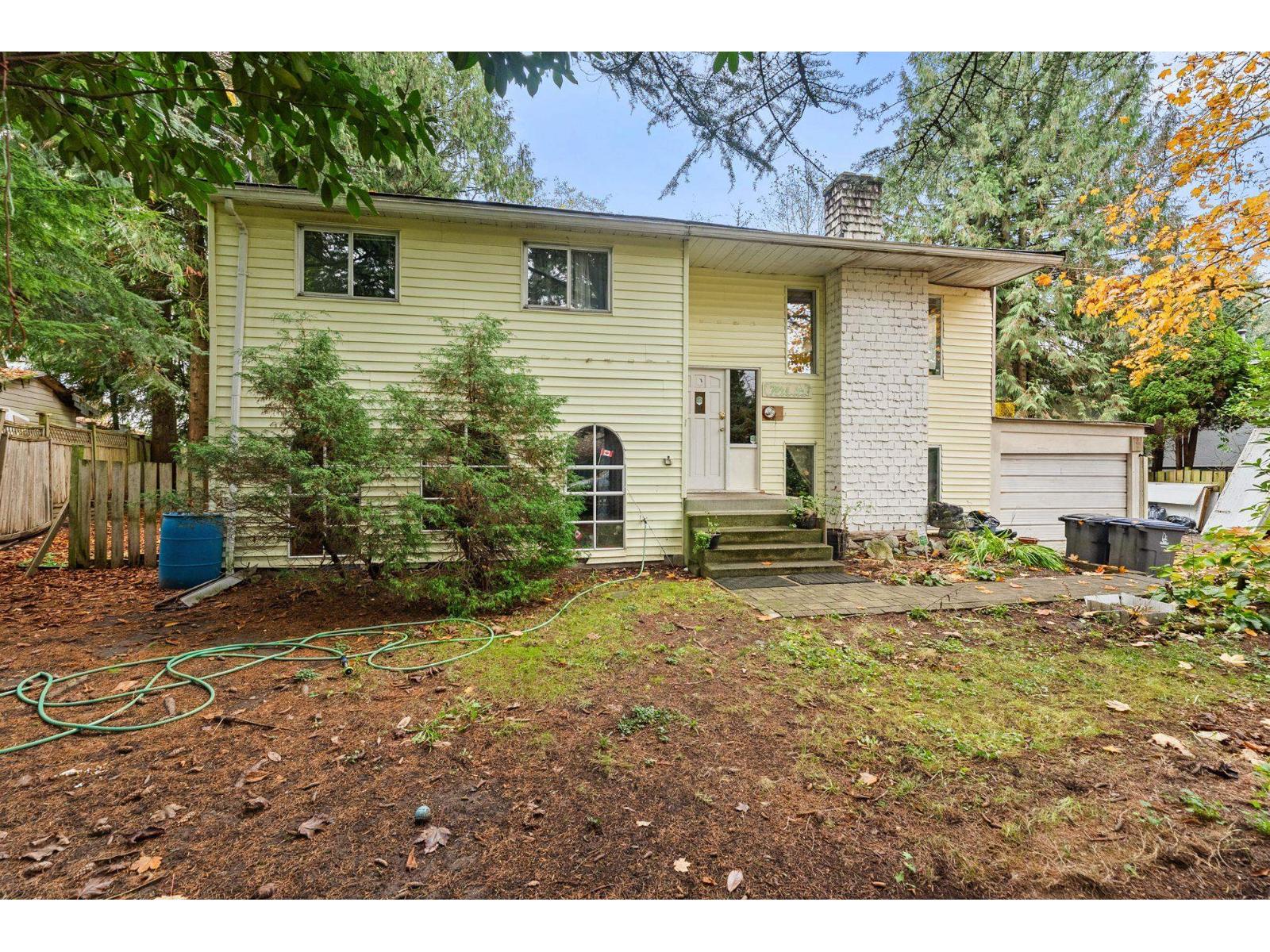 7048 140a Street, Surrey, British Columbia  V3W 5L5 - Photo 7 - R3106675