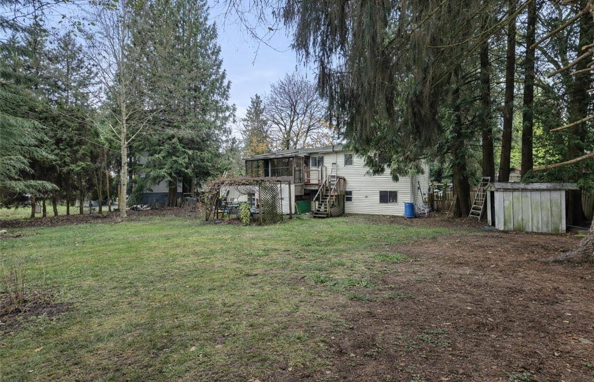 7048 140a Street, Surrey, British Columbia  V3W 5L5 - Photo 5 - R3106675