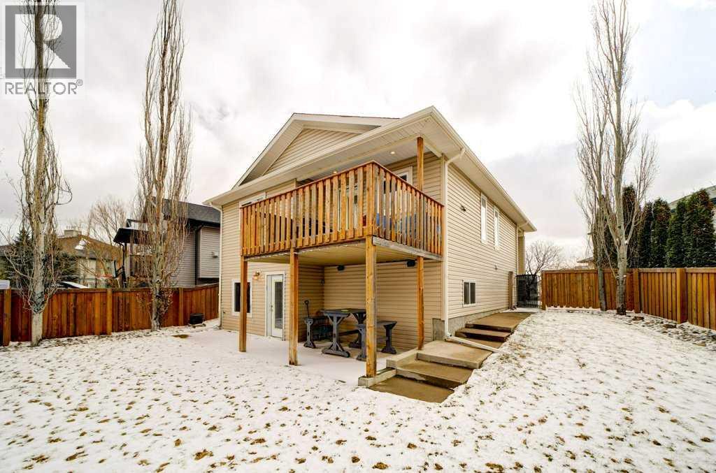 343 Silkstone Cove W, Lethbridge, Alberta  T1J 2A3 - Photo 37 - A2297503