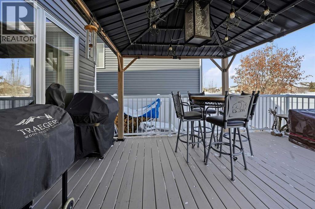 118 Viscount Drive, Red Deer, Alberta  T4R 0M6 - Photo 30 - A2297291