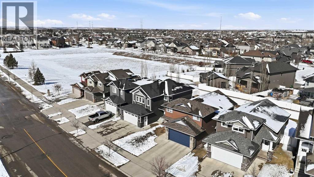 118 Viscount Drive, Red Deer, Alberta  T4R 0M6 - Photo 34 - A2297291