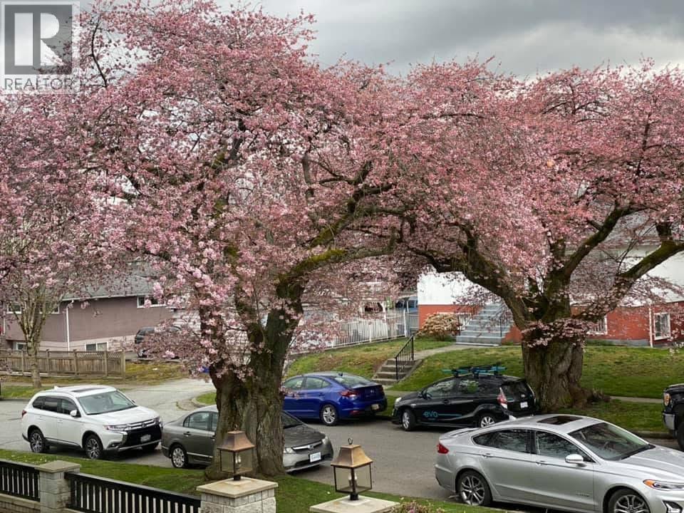 3653 E 25TH AVENUE, Vancouver, British Columbia