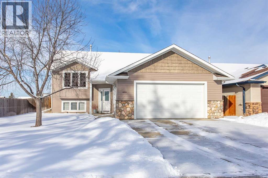 4018 40 Streetclose, Ponoka, Alberta  T4J 0A7 - Photo 1 - A2297585