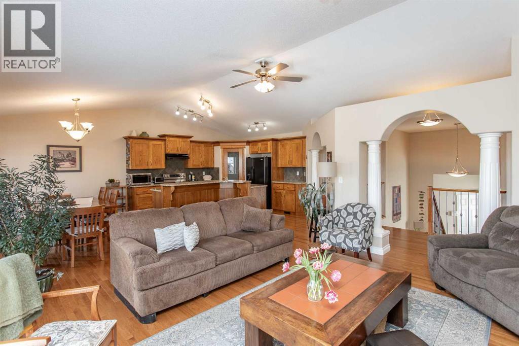 4018 40 Streetclose, Ponoka, Alberta  T4J 0A7 - Photo 14 - A2297585