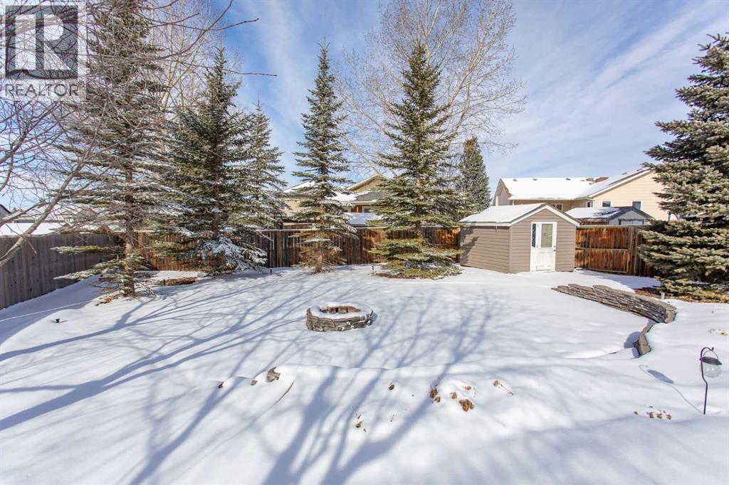 4018 40 Streetclose, Ponoka, Alberta  T4J 0A7 - Photo 32 - A2297585