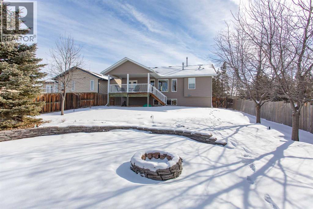 4018 40 Streetclose, Ponoka, Alberta  T4J 0A7 - Photo 33 - A2297585