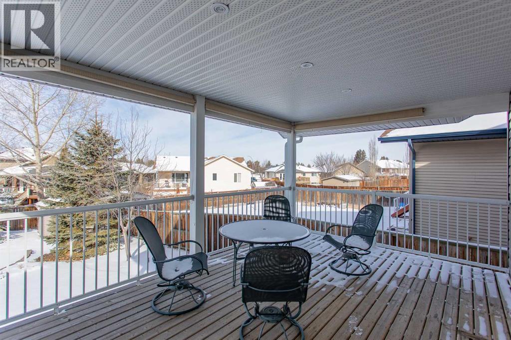 4018 40 Streetclose, Ponoka, Alberta  T4J 0A7 - Photo 31 - A2297585