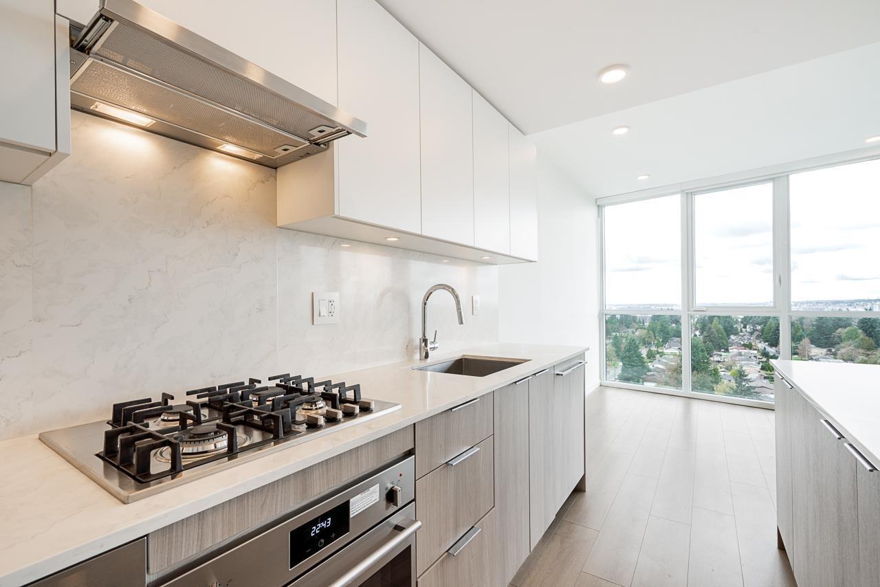 1706 10333 133 Street, Surrey, British Columbia  V3T 0V1 - Photo 7 - R3104621