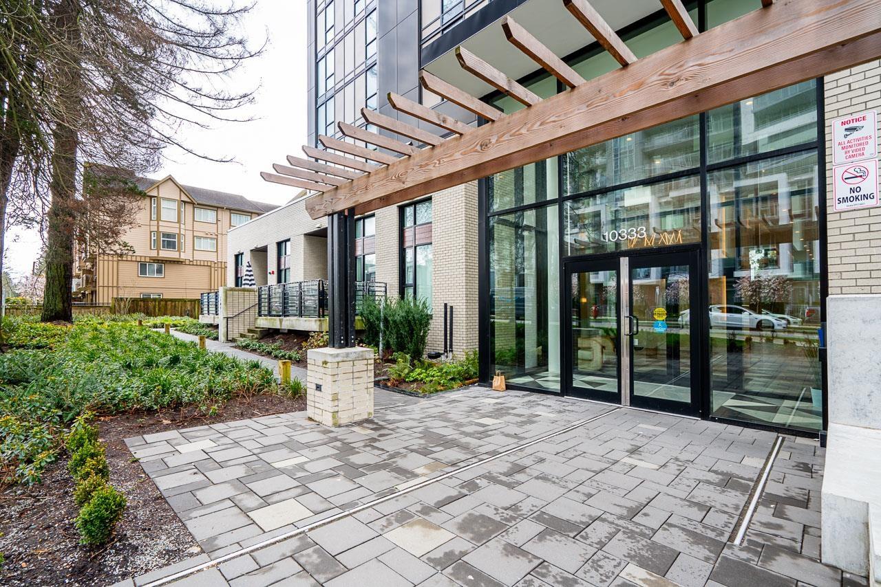 1706 10333 133 Street, Surrey, British Columbia  V3T 0V1 - Photo 2 - R3104621