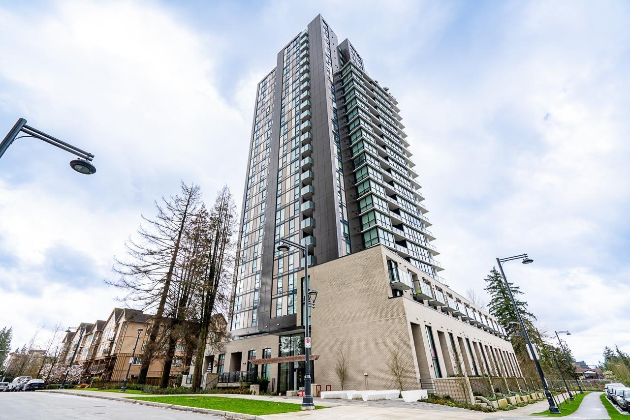 1706 10333 133 STREET, Surrey, British Columbia