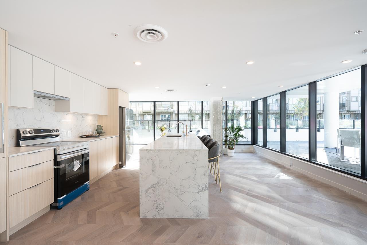 1706 10333 133 Street, Surrey, British Columbia  V3T 0V1 - Photo 27 - R3104621