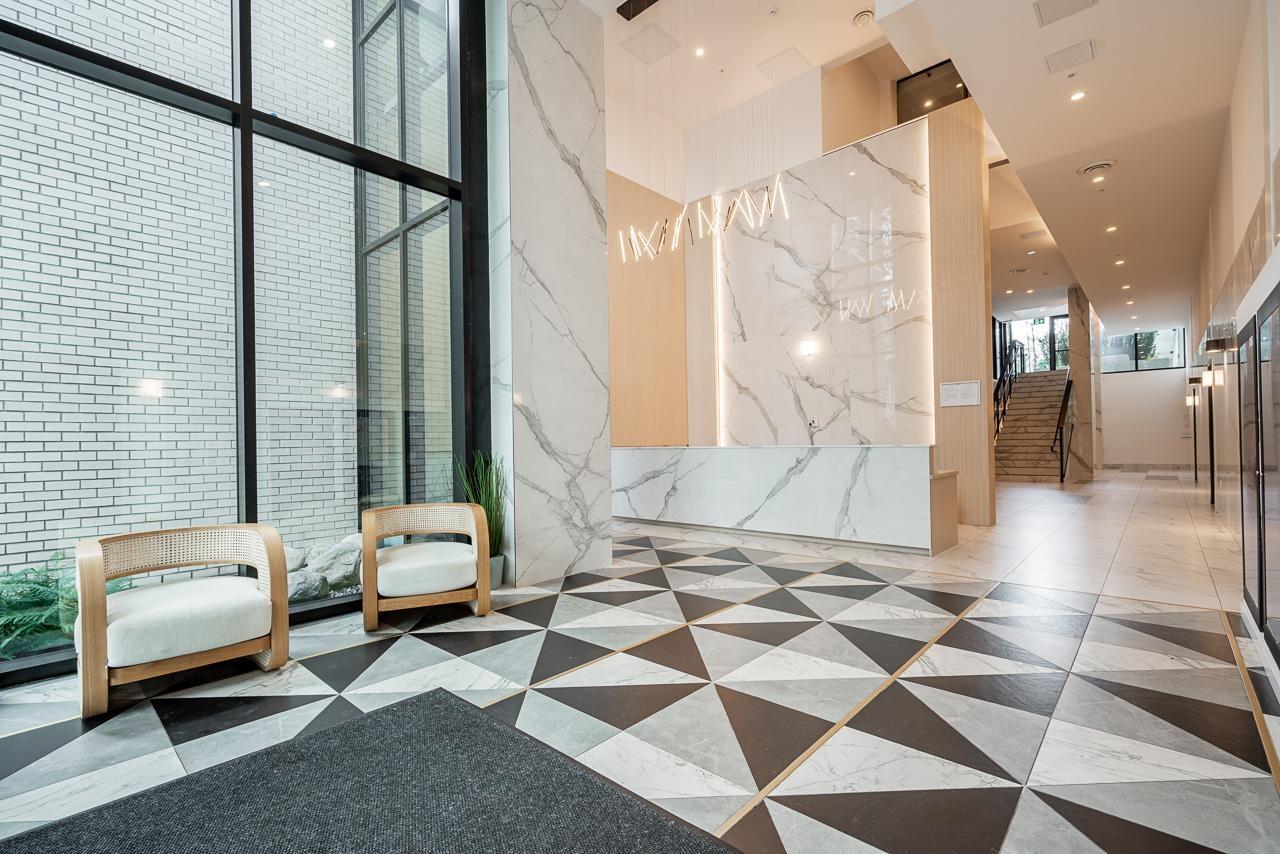 1706 10333 133 Street, Surrey, British Columbia  V3T 0V1 - Photo 4 - R3104621