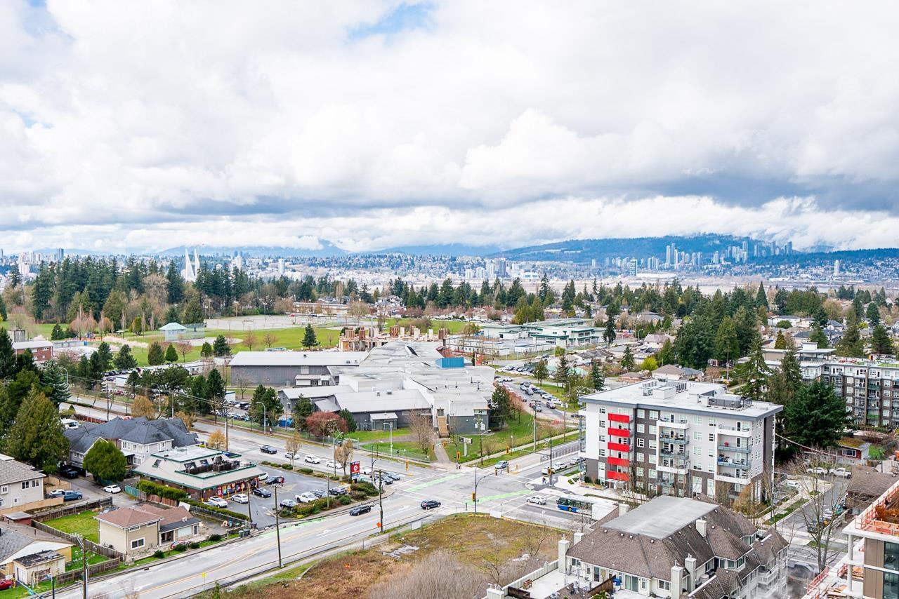 1706 10333 133 Street, Surrey, British Columbia  V3T 0V1 - Photo 23 - R3104621