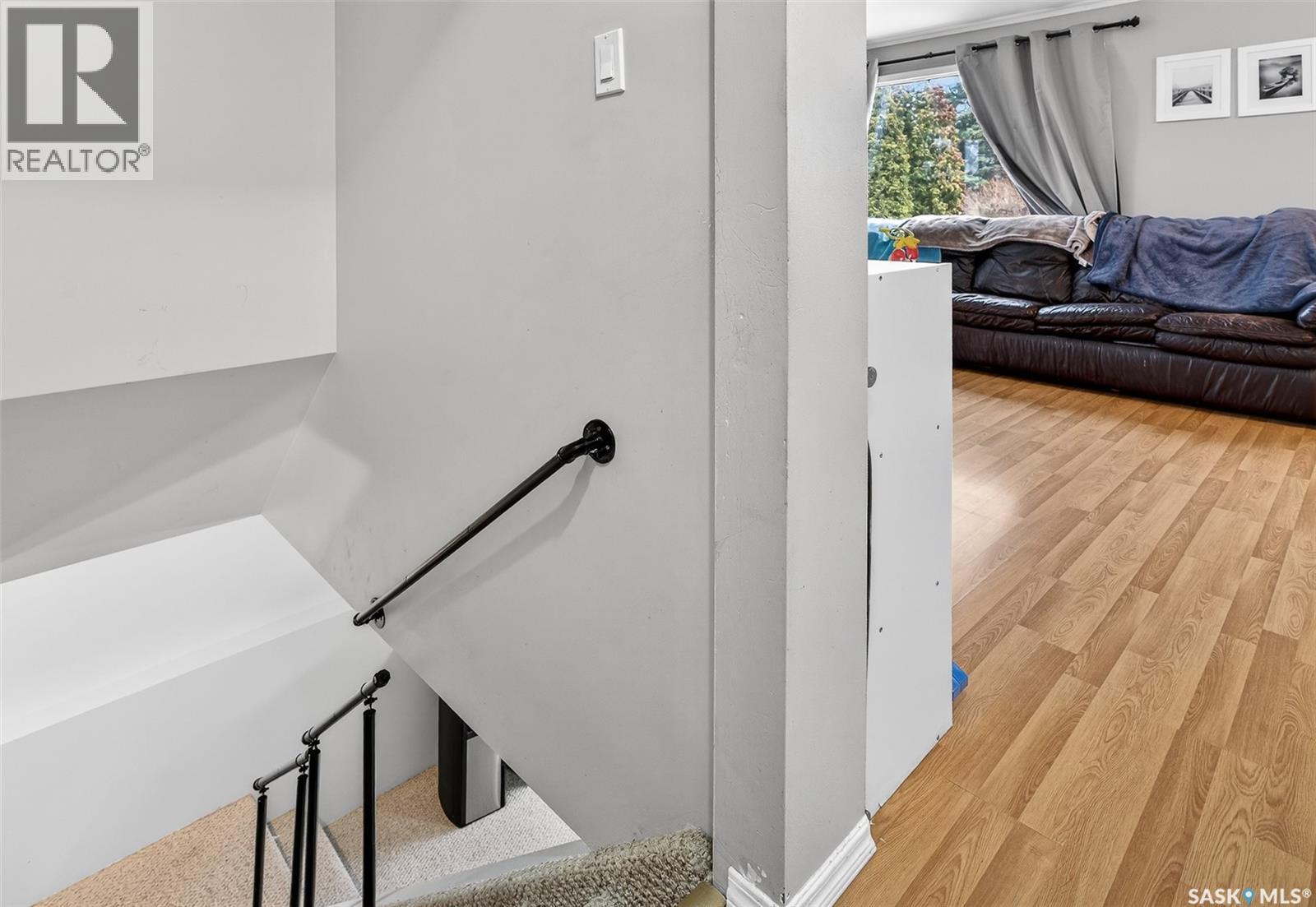 1123 Athabasca Street W, Moose Jaw, Saskatchewan  S6H 2E8 - Photo 18 - SK032047