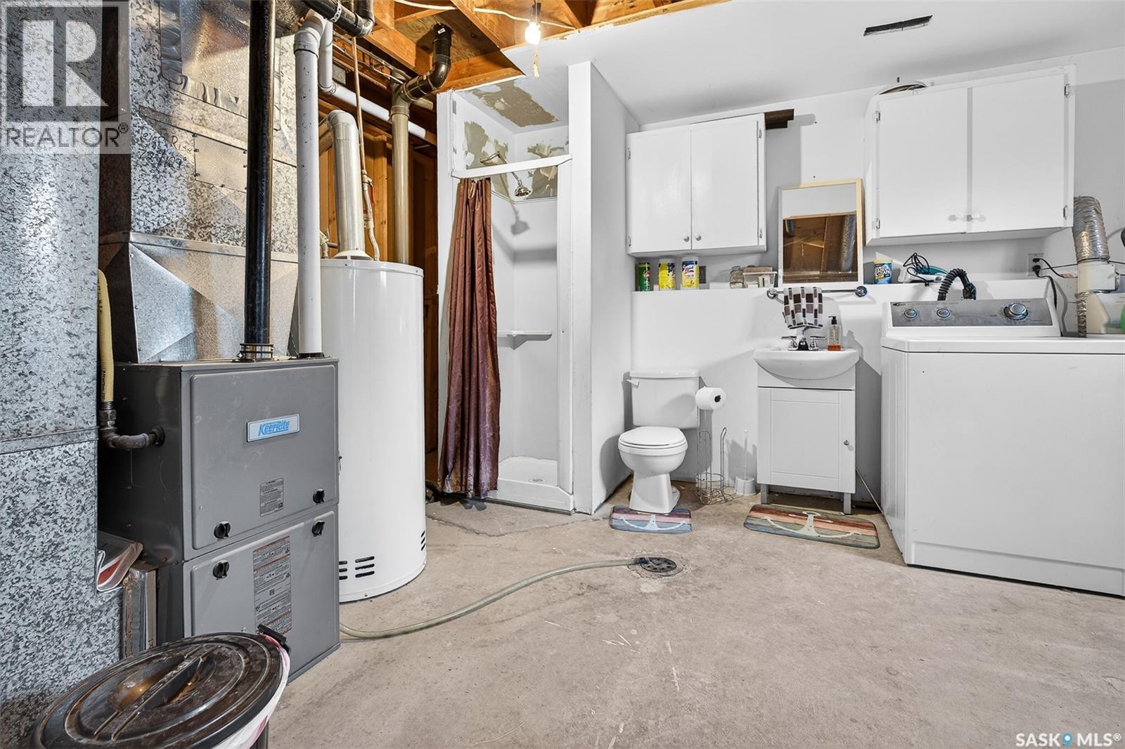 1123 Athabasca Street W, Moose Jaw, Saskatchewan  S6H 2E8 - Photo 23 - SK032047