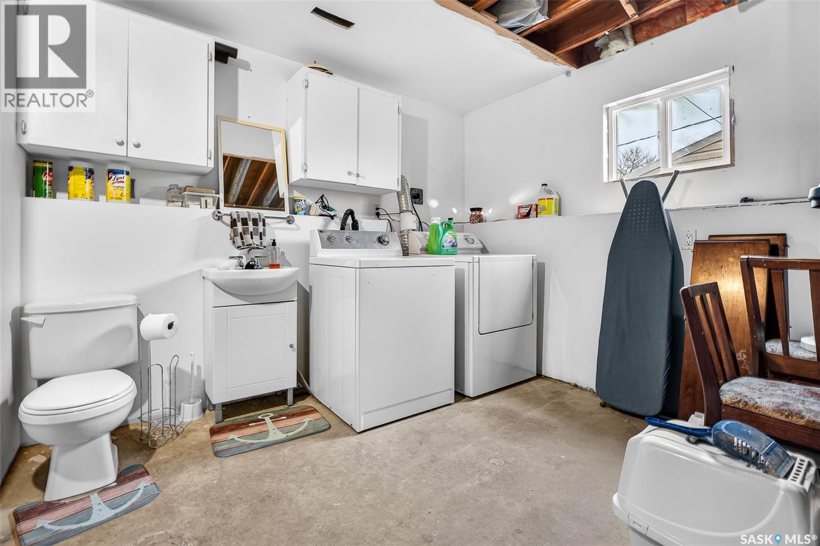 1123 Athabasca Street W, Moose Jaw, Saskatchewan  S6H 2E8 - Photo 24 - SK032047