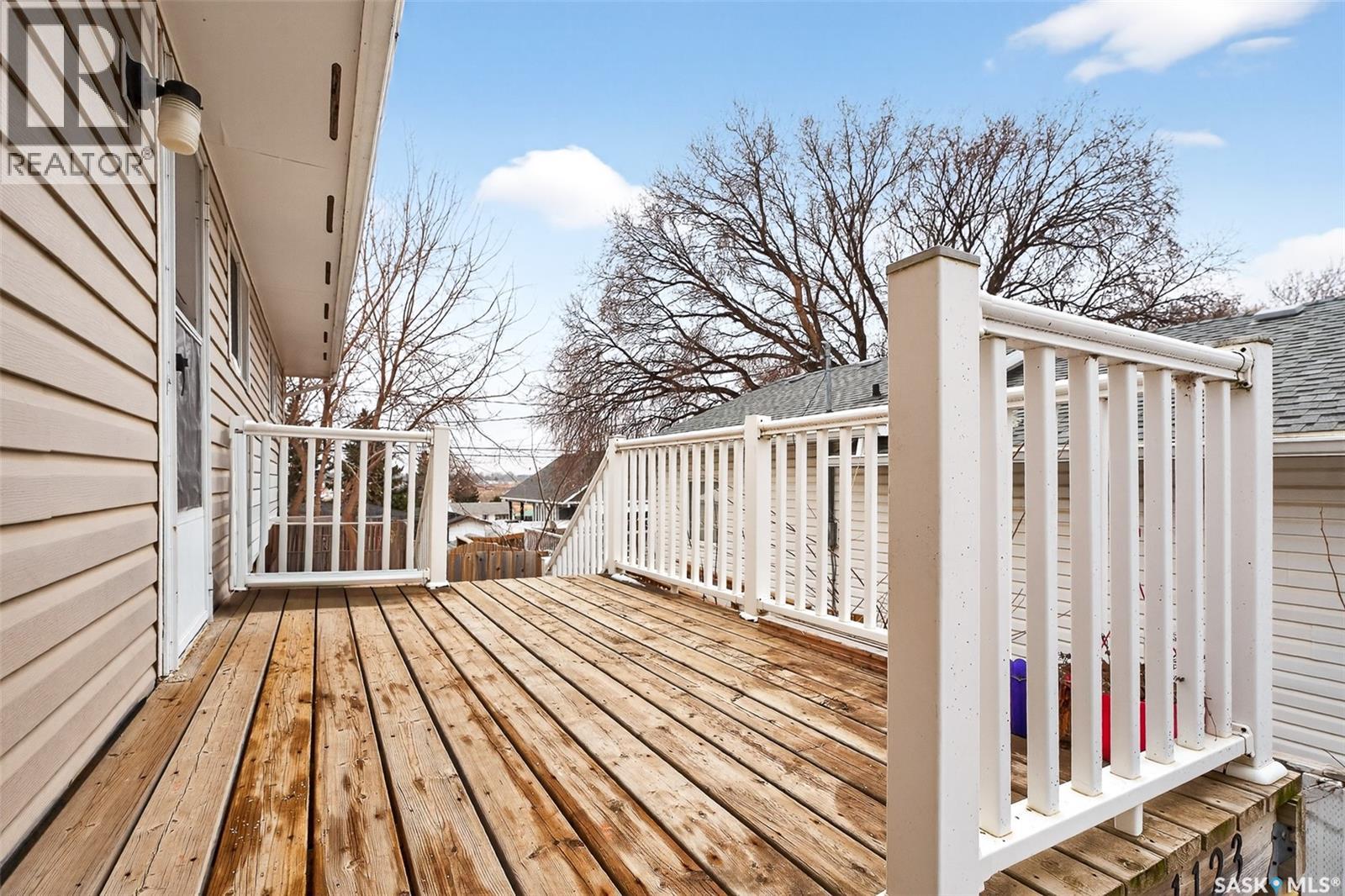 1123 Athabasca Street W, Moose Jaw, Saskatchewan  S6H 2E8 - Photo 28 - SK032047